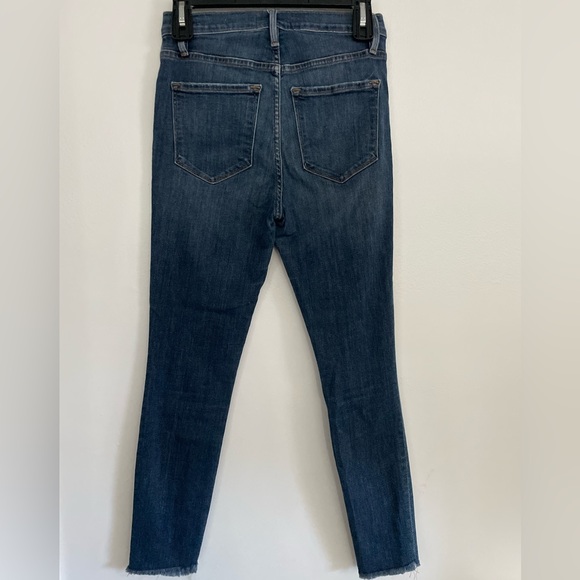 Frame High Rise - Picture 2 of 3